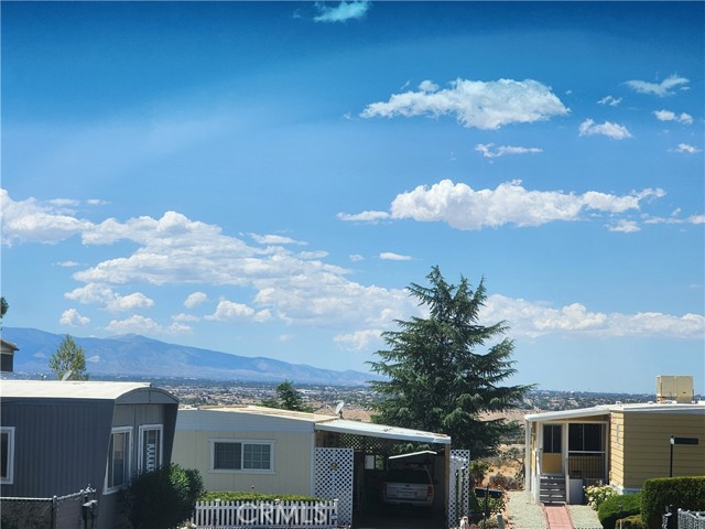 Detail Gallery Image 19 of 19 For 11414 Serra Rd #73,  Apple Valley,  CA 92308 - 2 Beds | 2 Baths