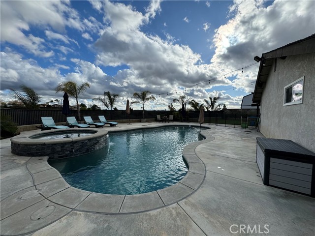 Detail Gallery Image 37 of 45 For 33817 Liberty Rd, Yucaipa,  CA 92399 - 3 Beds | 2 Baths