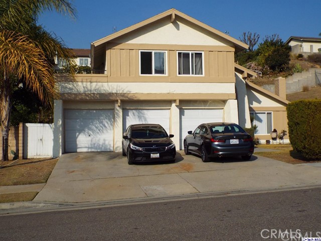 Photo of 1612 Westmoreland Drive, Montebello, CA 90640