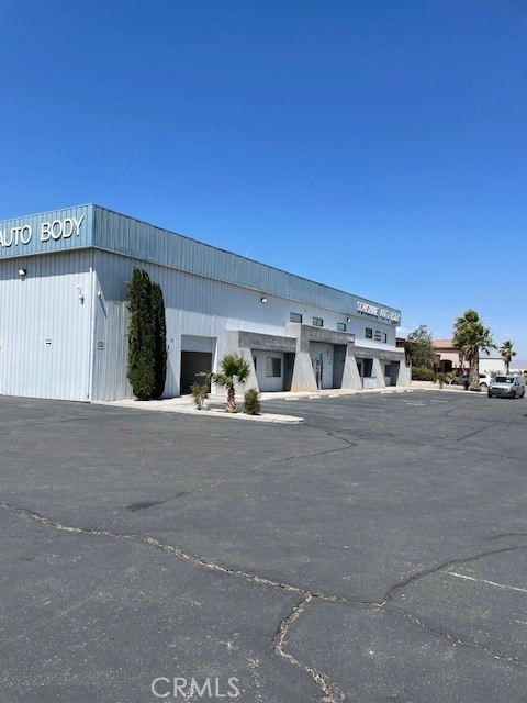 Details for 17200 Jasmine Street, Victorville, CA 92395