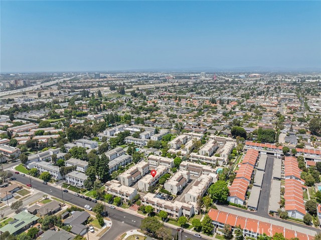 Detail Gallery Image 50 of 53 For 2005 W Culver Ave #21,  Orange,  CA 92868 - 2 Beds | 2/1 Baths
