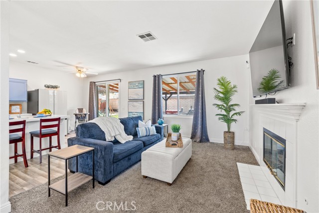 Detail Gallery Image 9 of 50 For 11537 11537 Winter Place, Adelanto,  CA 92301 - 4 Beds | 2 Baths