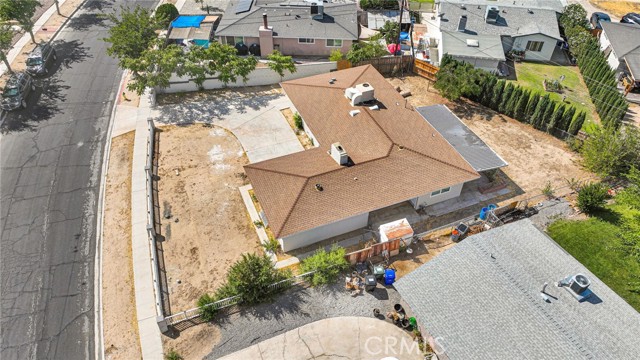 Detail Gallery Image 36 of 45 For 15596 Del Rey Dr, Victorville,  CA 92395 - 3 Beds | 2 Baths