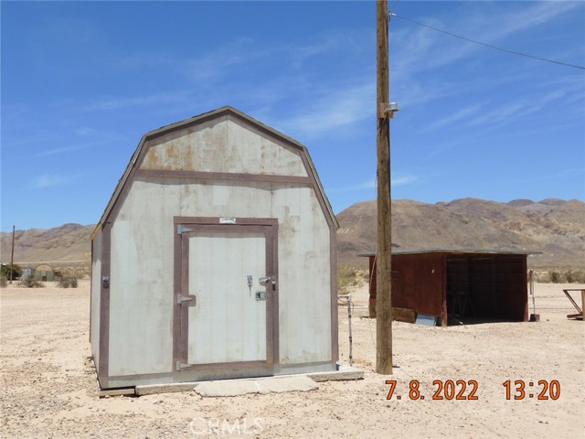 Detail Gallery Image 14 of 40 For 37305 Calico Bld, Yermo,  CA 92398 - 2 Beds | 1 Baths