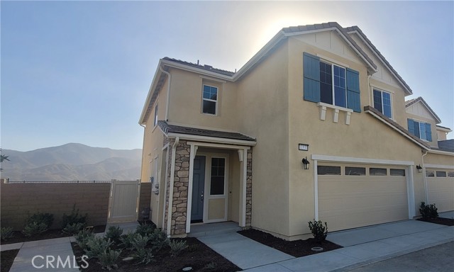 Detail Gallery Image 1 of 9 For 11533 Everly Ct, Corona,  CA 92883 - 3 Beds | 2/1 Baths