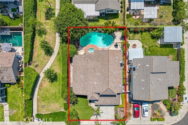 Detail Gallery Image 31 of 32 For 22976 Broadleaf, Lake Forest,  CA 92630 - 4 Beds | 3 Baths