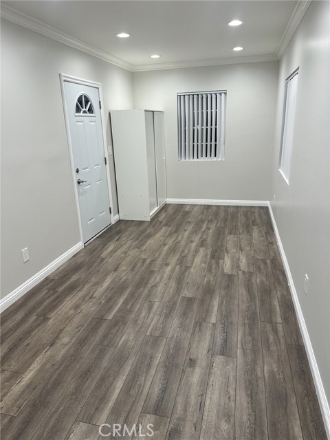 Detail Gallery Image 9 of 12 For 2437 N Lamer St, Burbank,  CA 91504 - 1 Beds | 1 Baths