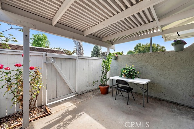 Detail Gallery Image 26 of 32 For 22982 via Cereza #1,  Mission Viejo,  CA 92691 - 2 Beds | 1 Baths