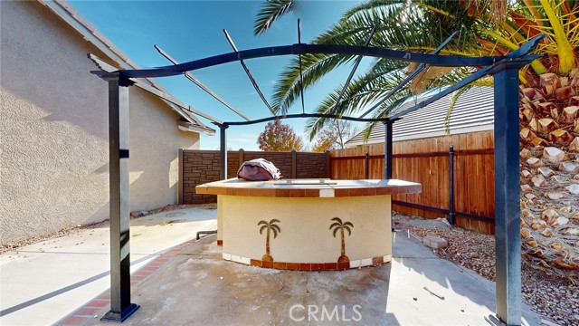 Detail Gallery Image 37 of 39 For 6157 W Avenue J4, Lancaster,  CA 93536 - 3 Beds | 2 Baths