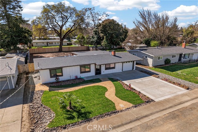 Detail Gallery Image 44 of 67 For 1277 Howard, Chico,  CA 95926 - 3 Beds | 1 Baths