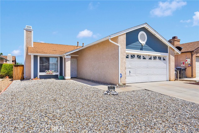 Detail Gallery Image 2 of 33 For 12439 Glennaire Pl, Victorville,  CA 92395 - 2 Beds | 2 Baths