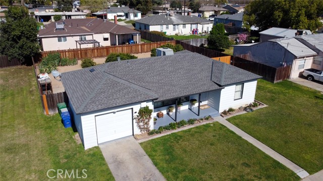 Detail Gallery Image 40 of 45 For 469 Cedar Ave, Atwater,  CA 95301 - 3 Beds | 1 Baths