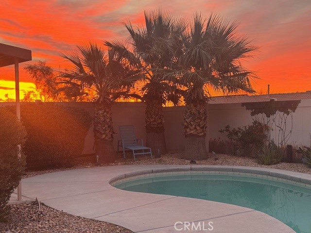 Detail Gallery Image 17 of 36 For 64031 Alpine St, Desert Hot Springs,  CA 92240 - 3 Beds | 2 Baths