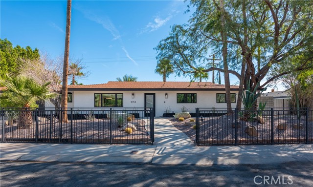 Details for 3152 Starr Road, Palm Springs, CA 92262