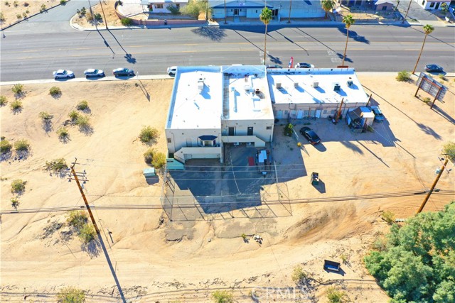 5785 Adobe Road, 29 Palms, California 92277, ,Commercial Sale,For Sale,Adobe,JT24044504