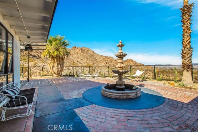 Detail Gallery Image 19 of 71 For 73925 Eagle Ln, Twentynine Palms,  CA 92277 - 3 Beds | 2 Baths