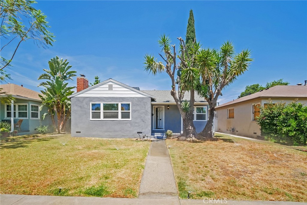 15021 Bassett Street, Van Nuys, CA 91405