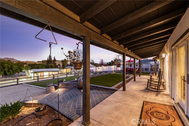 Detail Gallery Image 41 of 75 For 2320 Temescal, Norco,  CA 92860 - 4 Beds | 2 Baths