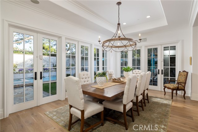 Detail Gallery Image 7 of 33 For 20 Gleneagles Dr, Newport Beach,  CA 92660 - 5 Beds | 4/1 Baths
