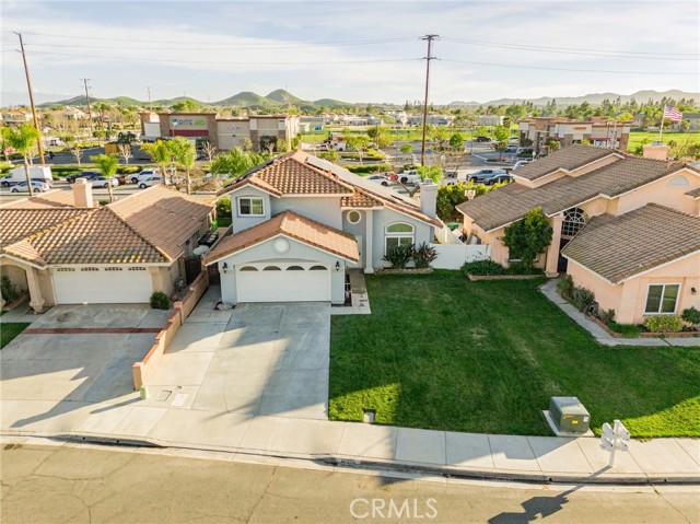 Detail Gallery Image 55 of 66 For 28955 via Marsala, Menifee,  CA 92584 - 4 Beds | 3 Baths