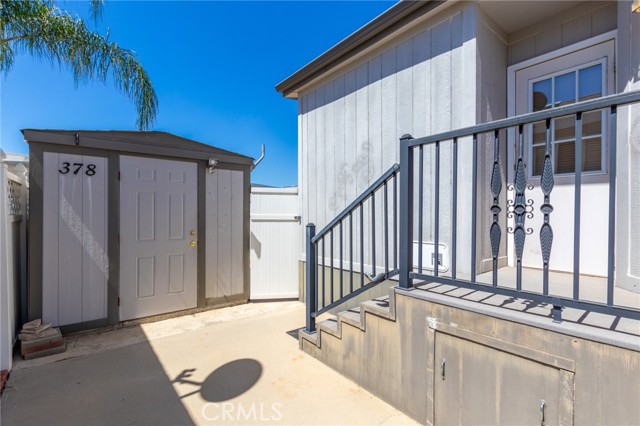 Detail Gallery Image 12 of 21 For 1295 S Cawston Ave #378,  Hemet,  CA 92545 - 1 Beds | 1 Baths