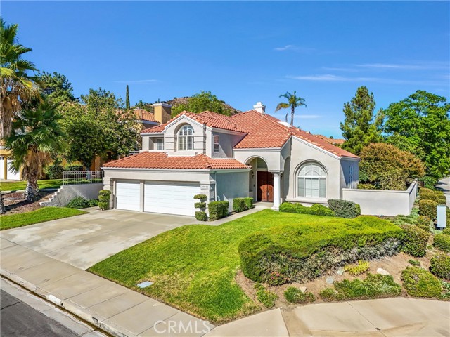 Detail Gallery Image 1 of 1 For 36044 Ravello Ct, Murrieta,  CA 92562 - 4 Beds | 3 Baths