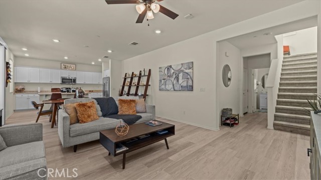 Detail Gallery Image 5 of 40 For 17114 Gray Pine Pl, San Bernardino,  CA 92407 - 3 Beds | 2/1 Baths
