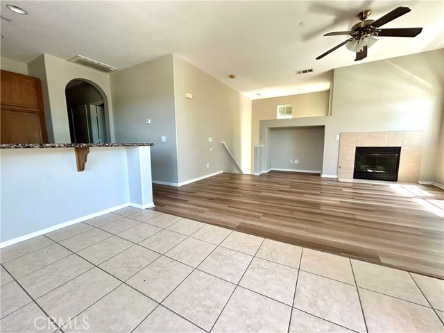 Detail Gallery Image 3 of 11 For 3329 Wind Chime, Perris,  CA 92571 - 2 Beds | 2 Baths