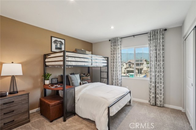 Detail Gallery Image 23 of 32 For 6346 Moonfire Ln, Fontana,  CA 92336 - 4 Beds | 2/1 Baths