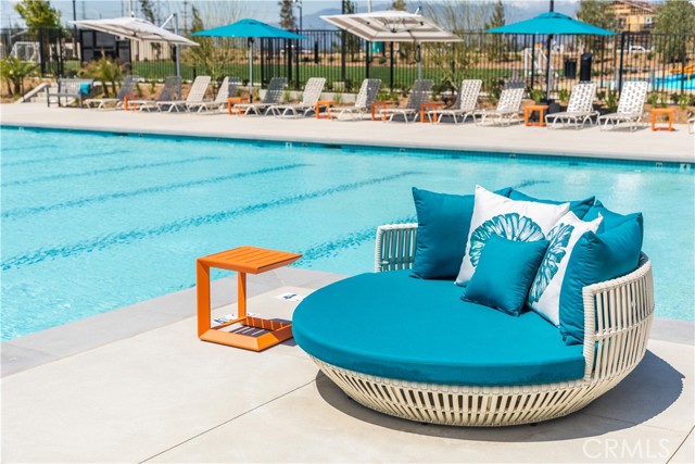 Detail Gallery Image 59 of 65 For 4193 S S. Limecrest Paseo #51,  Ontario,  CA 91761 - 3 Beds | 2/1 Baths