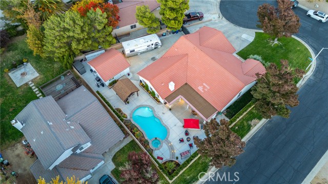 Detail Gallery Image 56 of 63 For 41011 Flagstone St, Palmdale,  CA 93551 - 4 Beds | 3 Baths