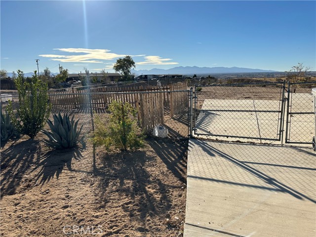 Detail Gallery Image 20 of 20 For 10276 Merino Ave, Apple Valley,  CA 92308 - 2 Beds | 2 Baths