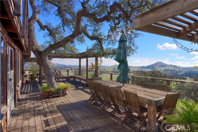 Detail Gallery Image 4 of 75 For 2380 Old Highway, Catheys Valley,  CA 95306 - 2 Beds | 3 Baths