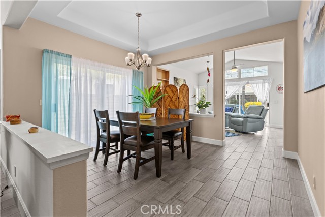Detail Gallery Image 9 of 51 For 40402 via Siena, Murrieta,  CA 92562 - 3 Beds | 2/1 Baths