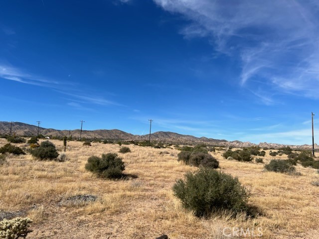 Detail Gallery Image 3 of 8 For 0 Sagebrush Trail, Pioneertown,  CA 92268 - – Beds | – Baths