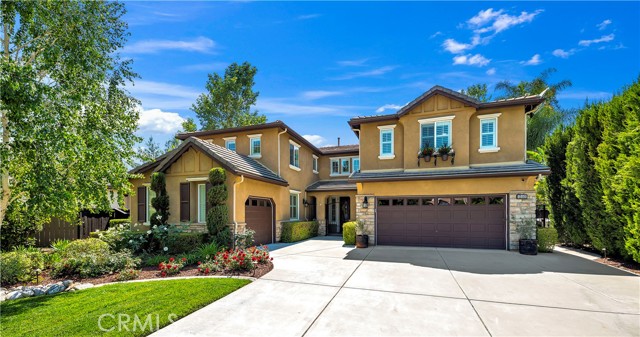 Detail Gallery Image 1 of 75 For 42449 Wyandotte St, Temecula,  CA 92592 - 5 Beds | 4 Baths