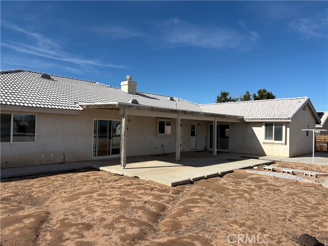 Detail Gallery Image 16 of 20 For 7413 Montrose, Hesperia,  CA 92345 - 3 Beds | 2 Baths