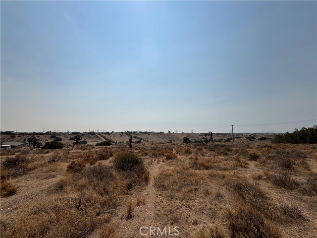 Detail Gallery Image 1 of 3 For 0 Joshua Rd, Oak Hills,  CA 92344 - – Beds | – Baths