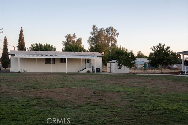 Detail Gallery Image 38 of 53 For 1252 W Linda Vista Ave, Porterville,  CA 93257 - – Beds | – Baths