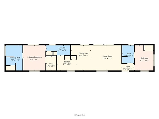 Detail Gallery Image 35 of 35 For 701 E Lassen Ave #114,  Chico,  CA 95973 - 2 Beds | 2 Baths