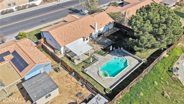 Detail Gallery Image 37 of 39 For 13641 Luna Rd, Victorville,  CA 92392 - 3 Beds | 2 Baths