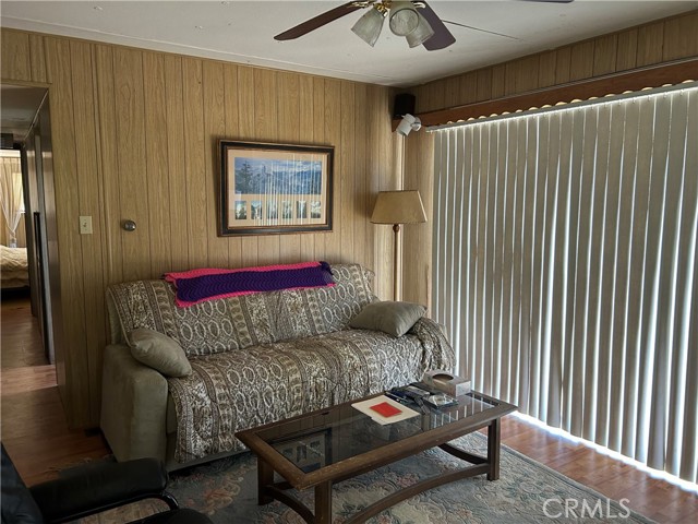 Detail Gallery Image 3 of 11 For 12921 Oak Knoll Ave, Clearlake Oaks,  CA 95423 - 2 Beds | 1 Baths