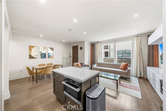 Detail Gallery Image 6 of 36 For 820 Mission #106,  South Pasadena,  CA 91030 - 2 Beds | 3 Baths