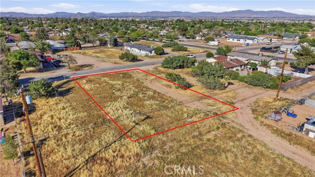 Detail Gallery Image 18 of 22 For 0 Juniper St, Hesperia,  CA 92345 - – Beds | – Baths