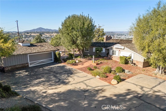 Home for Sale in La Mesa