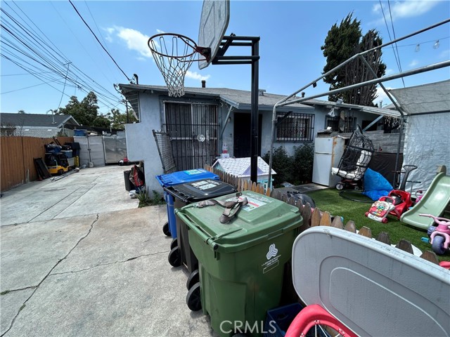 Detail Gallery Image 20 of 21 For 1260 E 49th St, Los Angeles,  CA 90011 - – Beds | – Baths