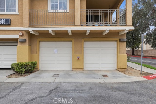 Detail Gallery Image 25 of 25 For 25868 Iris Ave #B,  Moreno Valley,  CA 92551 - 2 Beds | 2/1 Baths