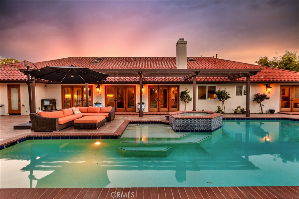 707 S Live Oak Park Road