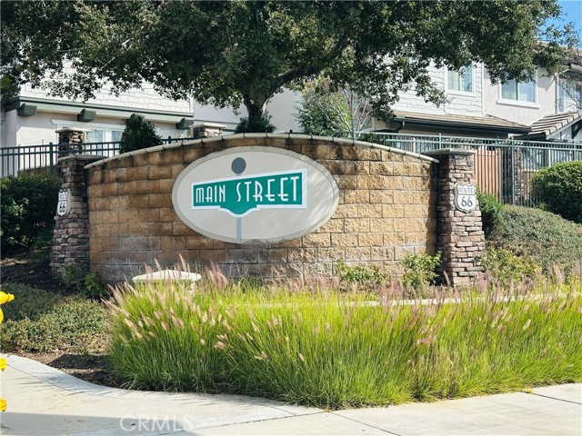 Detail Gallery Image 2 of 25 For 9442 Jack Rabbit Dr #108,  Rancho Cucamonga,  CA 91730 - 2 Beds | 3 Baths