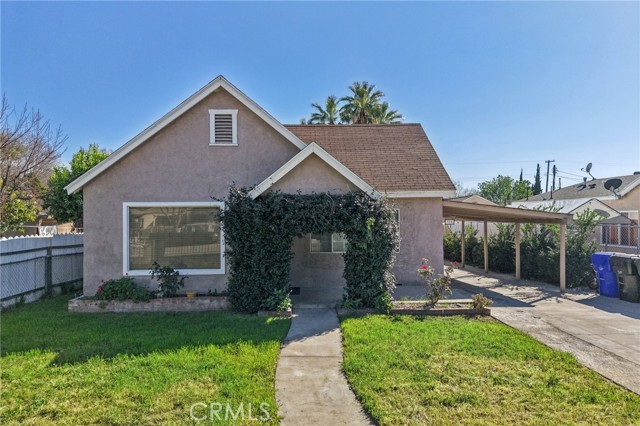 Detail Gallery Image 2 of 17 For 385 E 17th St, San Bernardino,  CA 92404 - 3 Beds | 1 Baths